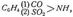 Saccharin